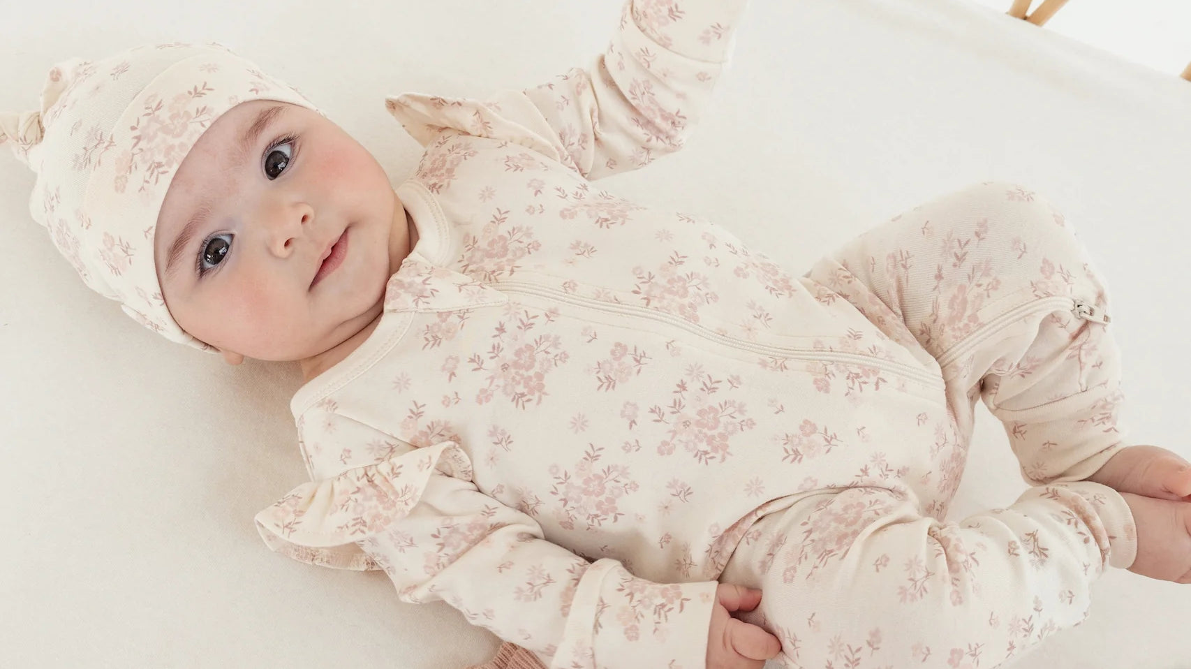 Mastering Baby Sleep: A Guide for Blissful Nights