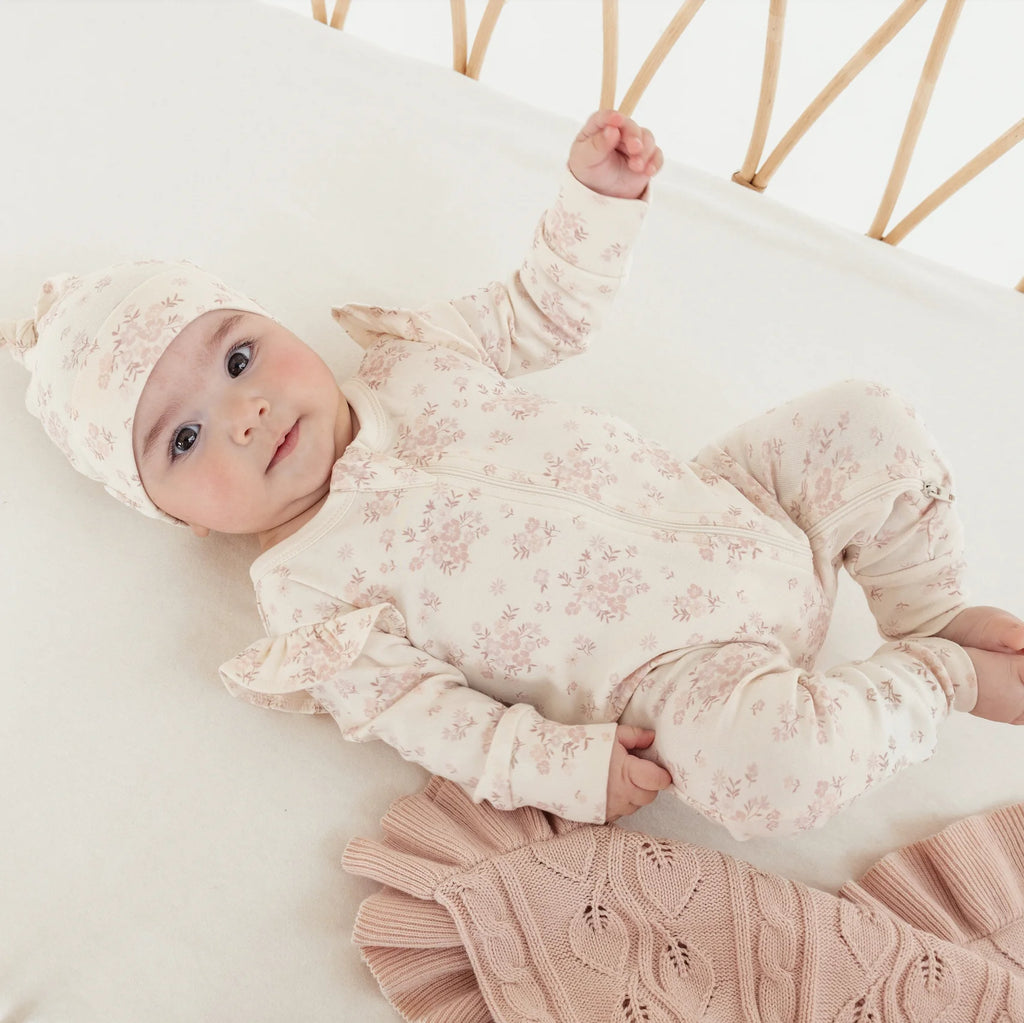 Mastering Baby Sleep: A Guide for Blissful Nights