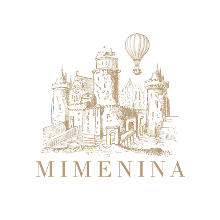 MIMENINA logo