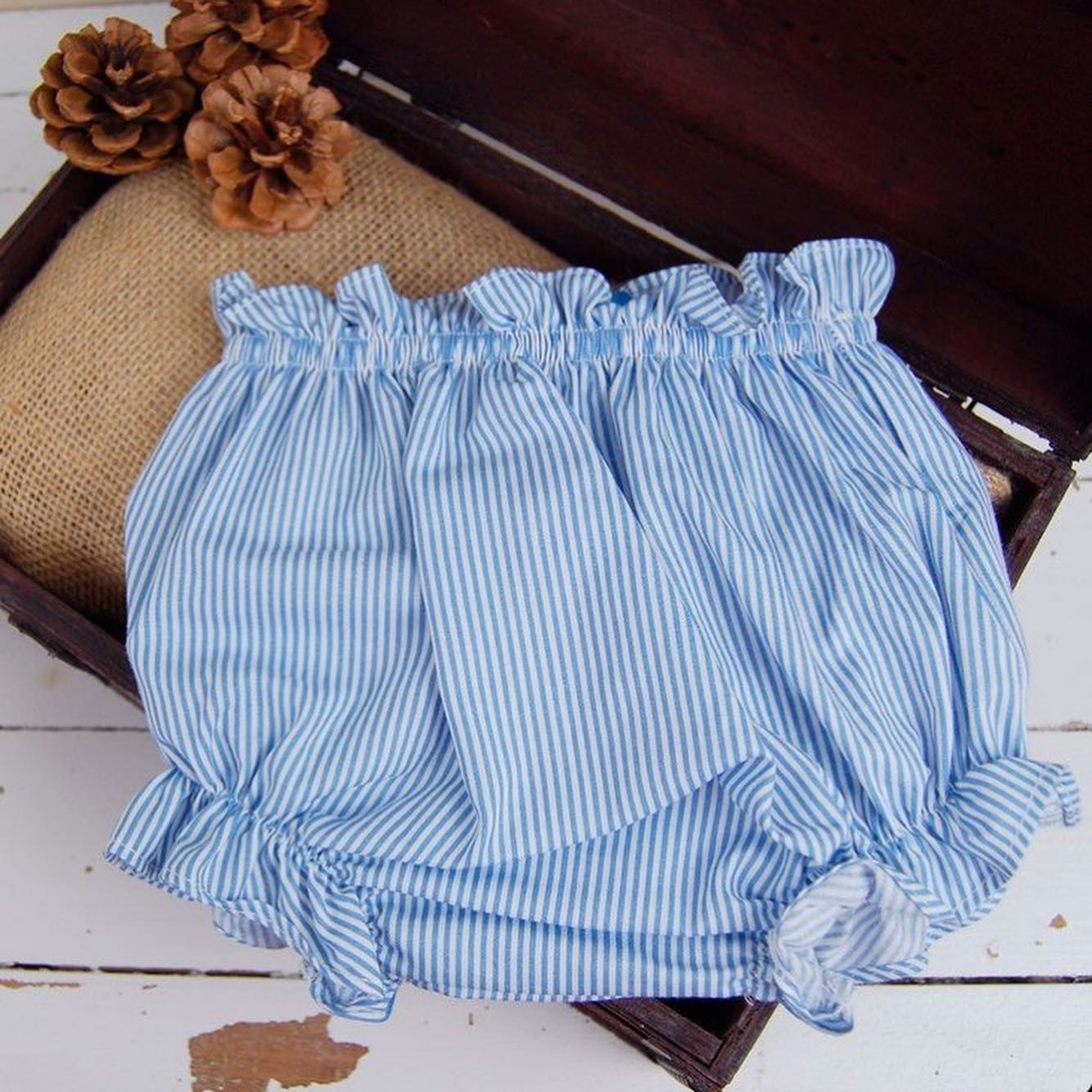 Diaper cover